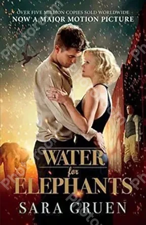 Water for Elephants